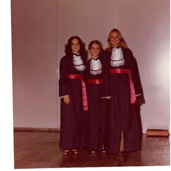 Meet your Posher, Evelyn - Picture 6 of 8